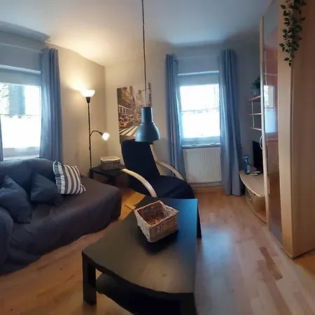 Schafhof 3*