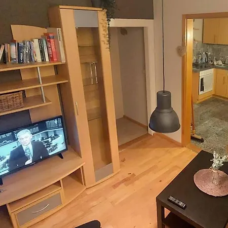 Schafhof Hotell Bad Steben