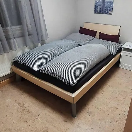Schafhof Hotell 3*